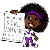 Black Girl MATHgic